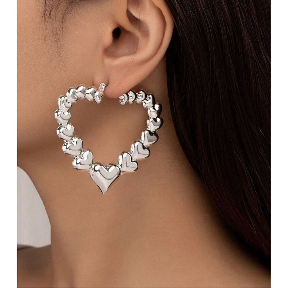 Heart Hoops
